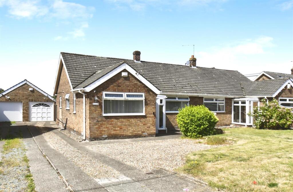 Main image of property: Main Road, Thorngumbald,