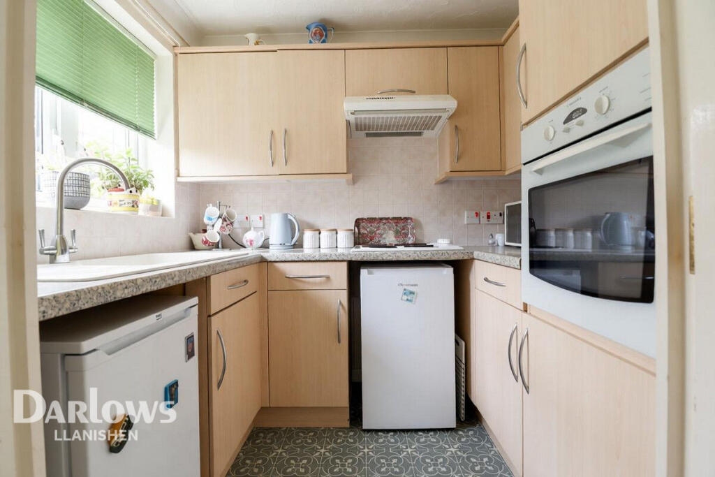 Main image of property: Fidlas Road, Cardiff