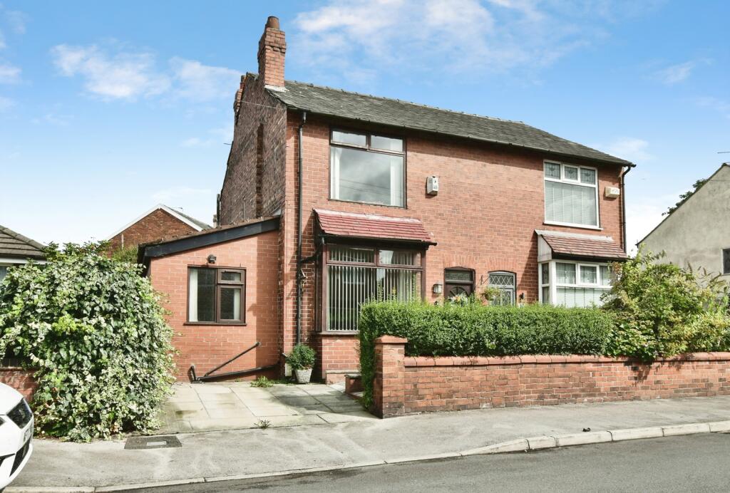 Main image of property: Kensington Road, Stockport, Greater Manchester, SK3