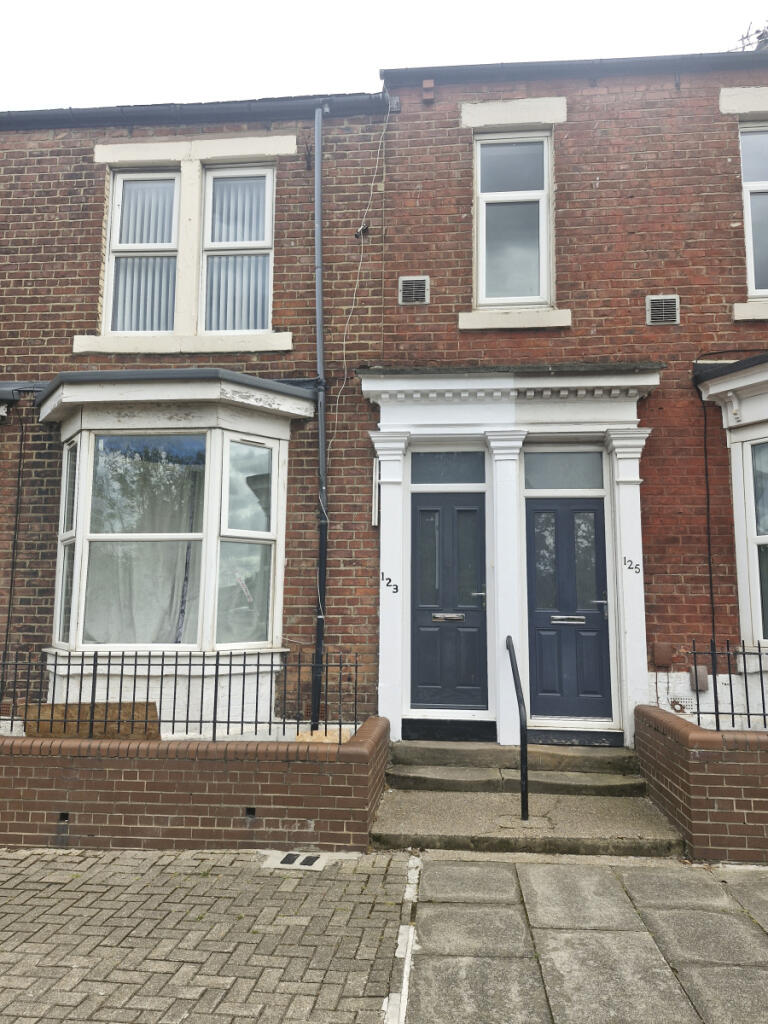 Main image of property: South Shields NE33 5HG
