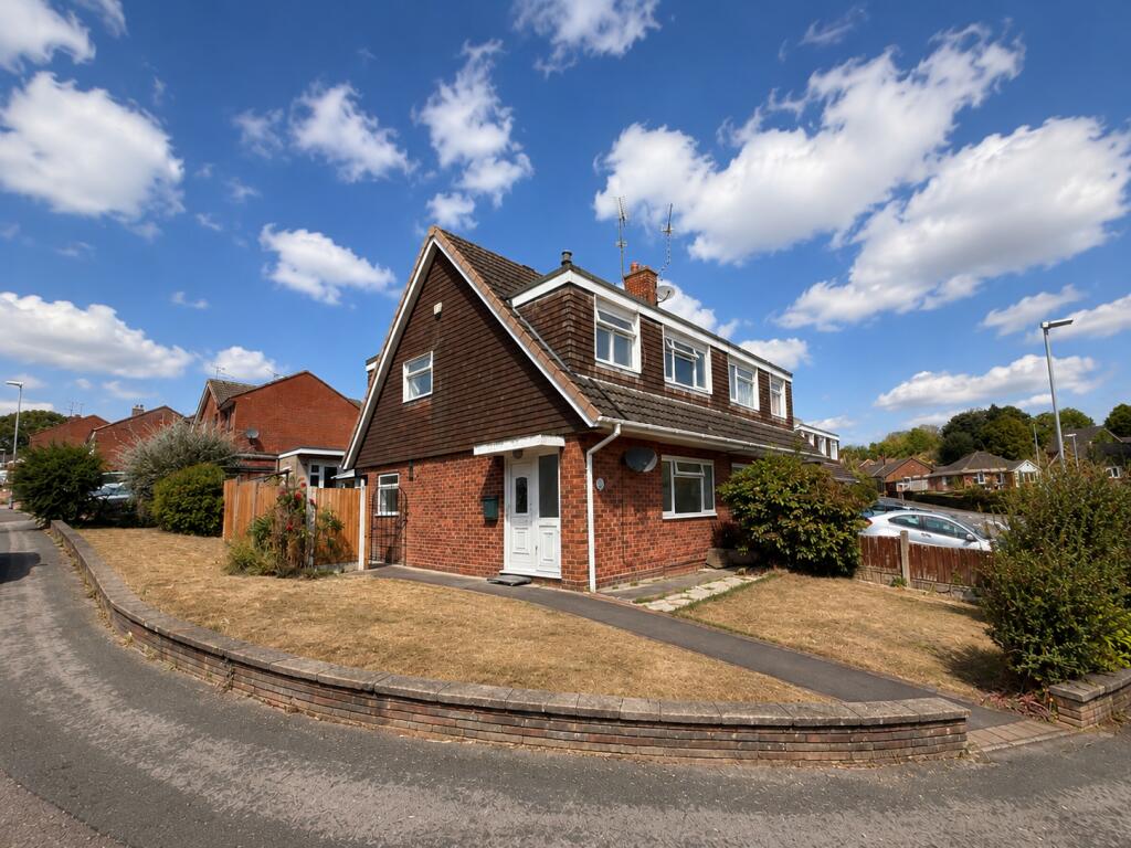 Main image of property: Oakhill Close, Tean, Stoke-on-Trent