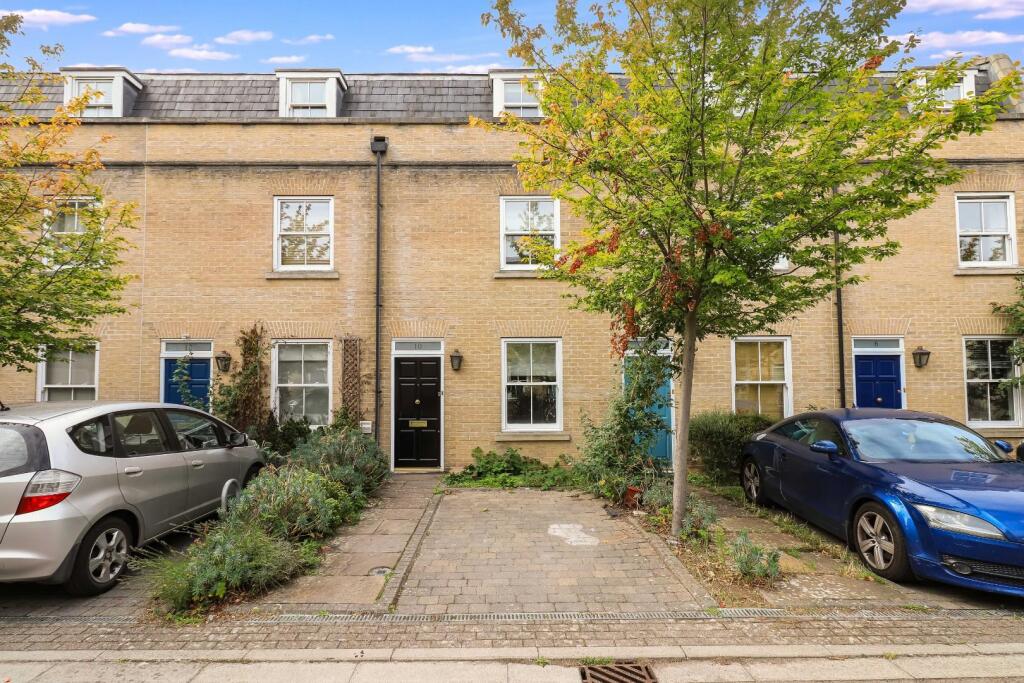 Main image of property: Cavendish Place, Cambridge