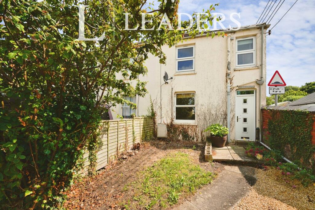 Main image of property: Upper Springfield Road, Stroud, Gloucestershire, GL5