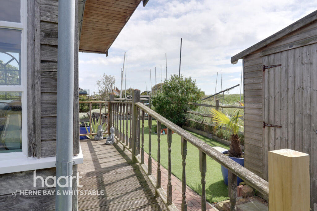 Main image of property: Faversham Road, Whitstable