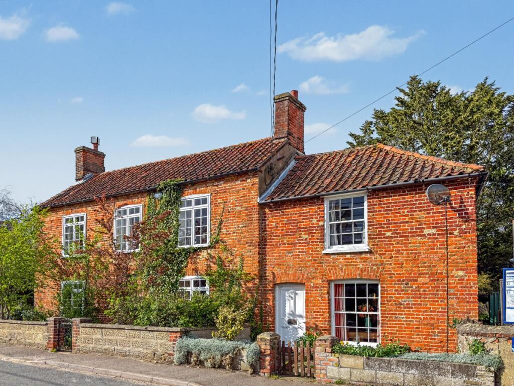 Main image of property: Fakenham Road, Great Ryburgh