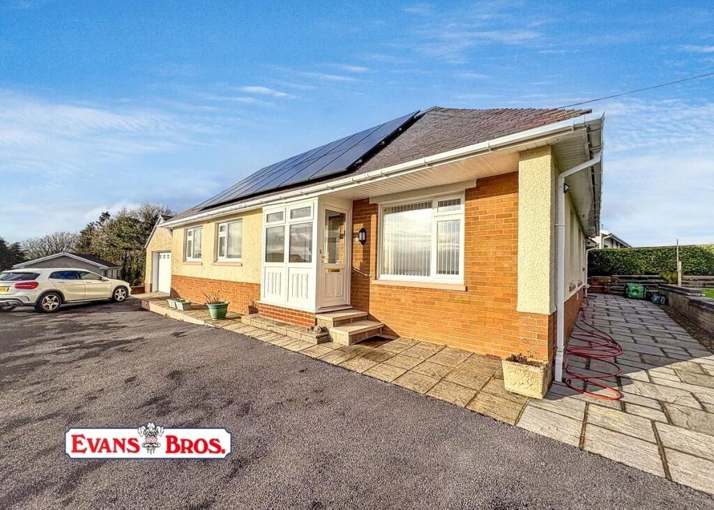 Main image of property: Peniel, Carmarthen