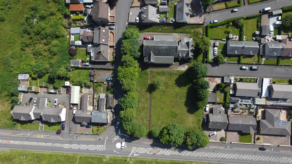 Main image of property: Land at 29a Edinburgh Road, Harthill, Shotts