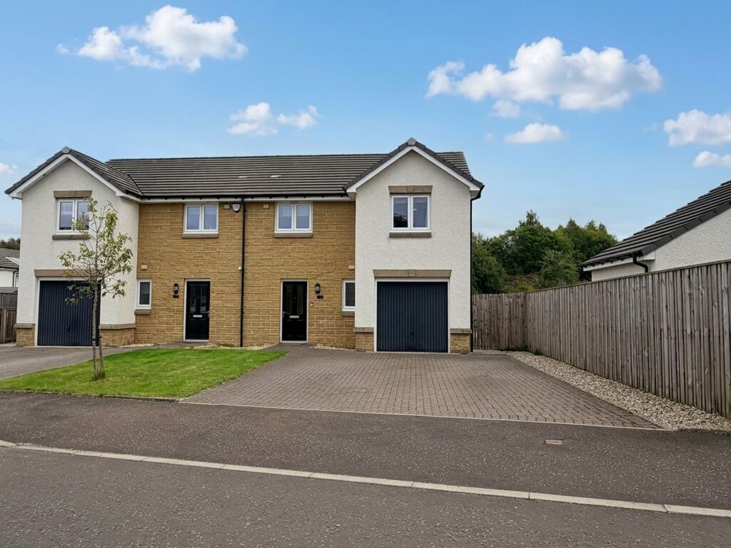 Main image of property: Lapwing Drive, Cambuslang, G72