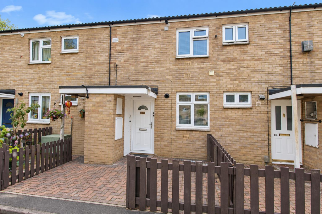 Main image of property: Muskham, Bretton, Peterborough