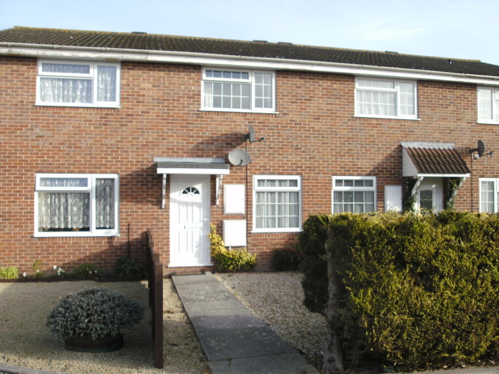 Main image of property: St. Davids Court, Bridgwater