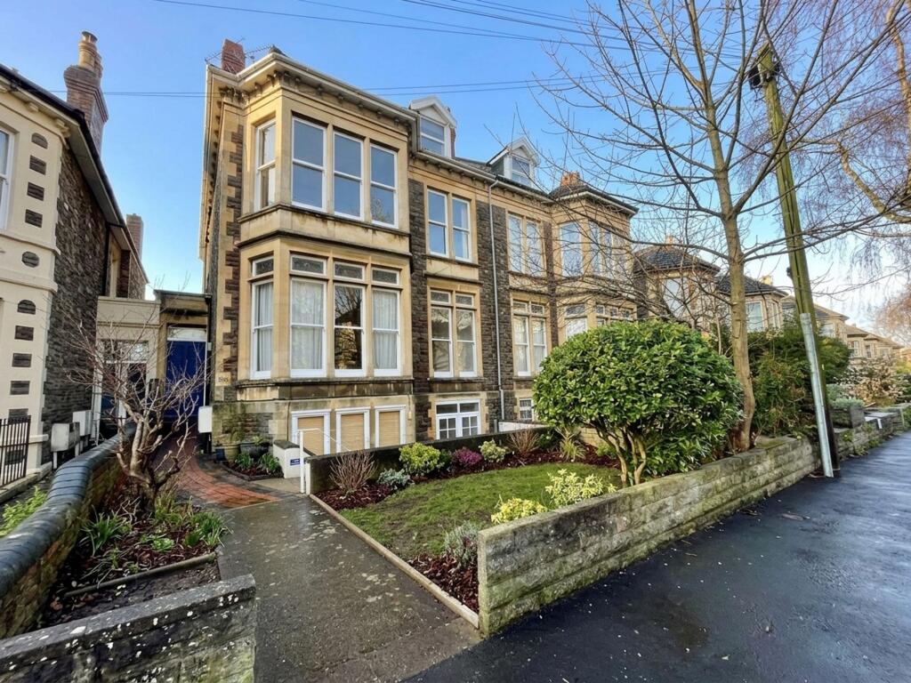 Main image of property: Redland, Salisbury Road, BS6 7AP