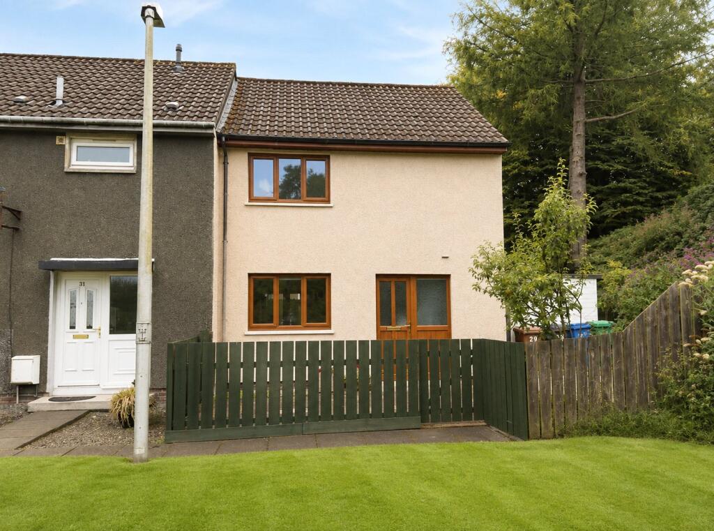 Main image of property: Hillview, Cowdenbeath, Fife, KY4