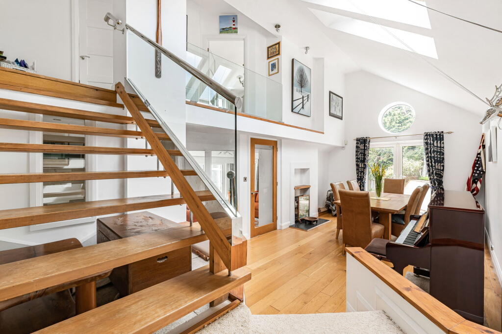 Main image of property: Perches Close, NEWTON FERRERS, South Devon