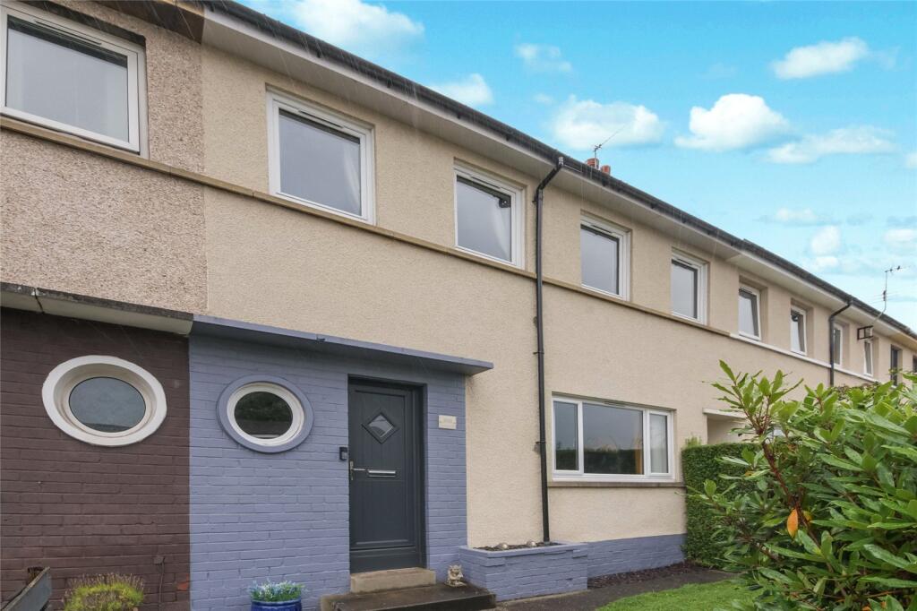Main image of property: Lochfield Road, PAISLEY, Renfrewshire, PA2