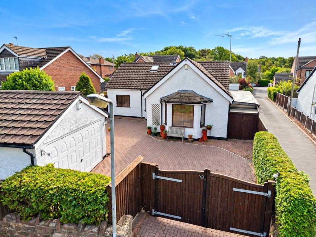 Main image of property: Grammar School Lane, West Kirby, Merseyside, CH48