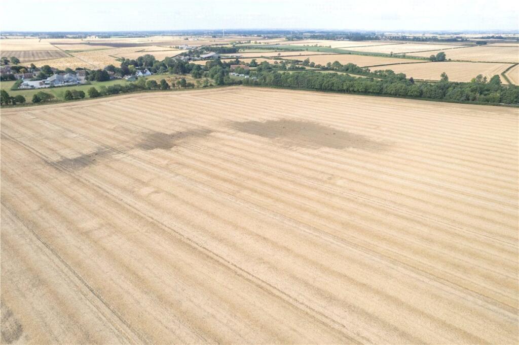 Main image of property: Lot 3 - Land At Beeford and Foston, Beeford, Driffield, East Riding of Yorkshi, YO25