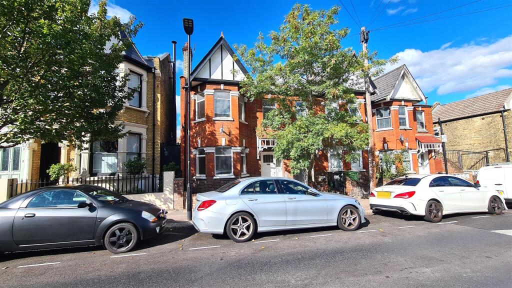Main image of property: Duckett Road, Harringay Ladder, N4