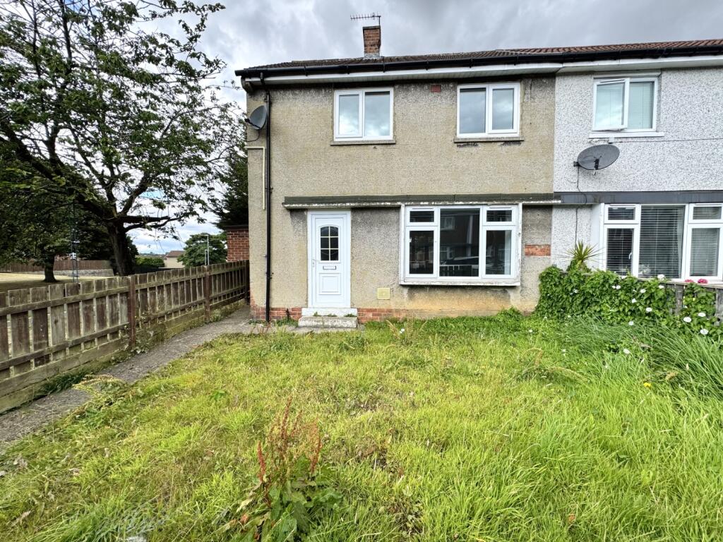 Main image of property: Keswick Road, Peterlee, County Durham, SR8