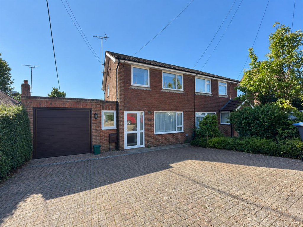 Main image of property: Windermere Road, Haywards Heath