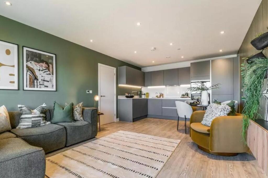 Main image of property: Plot 17 Clarendon Court, Leeds