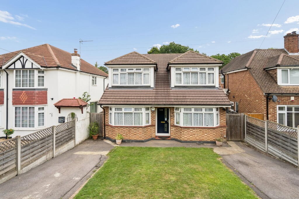 Main image of property: Brookdene Avenue, Watford, WD19 4LG
