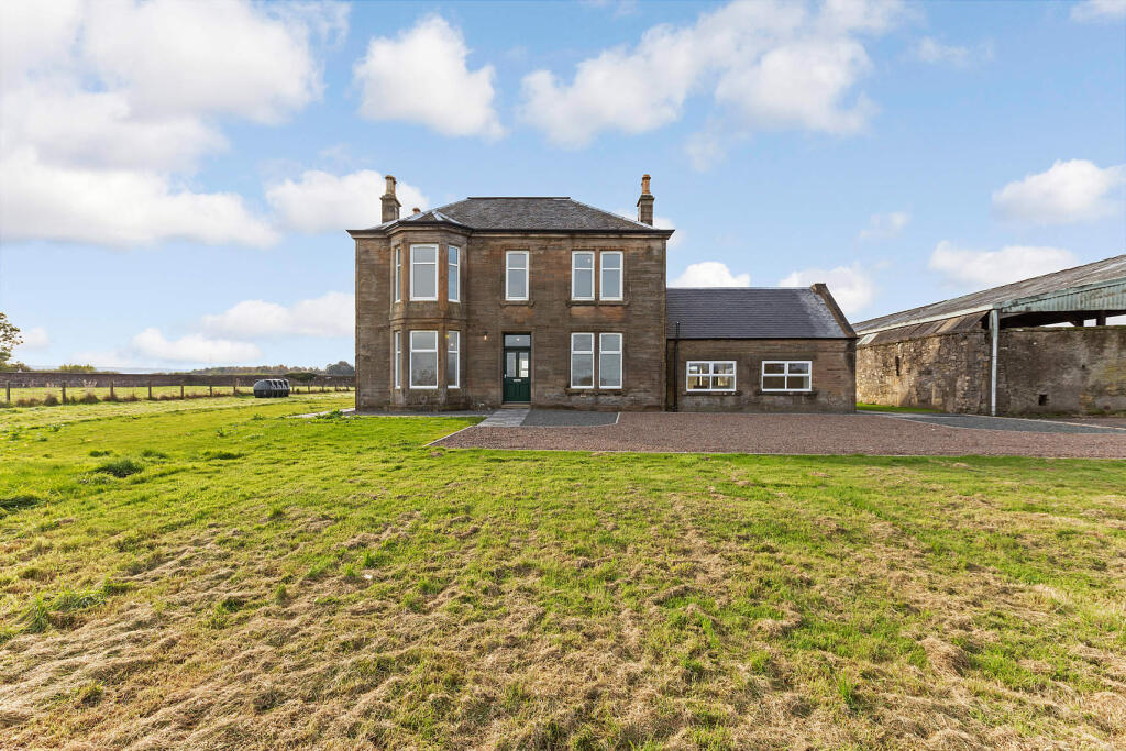 Main image of property: South Bellsdyke Farm, Falkirk