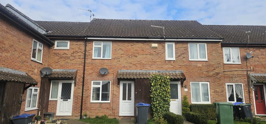 Main image of property: Centurion Close, Chippenham