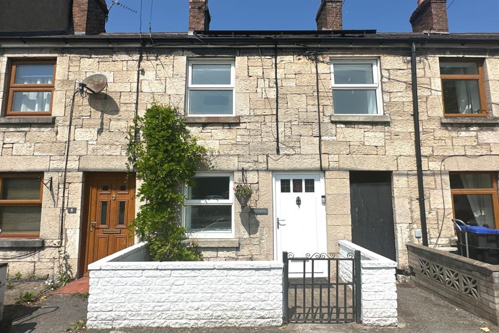 Main image of property: 9 Park Road, Ruthin