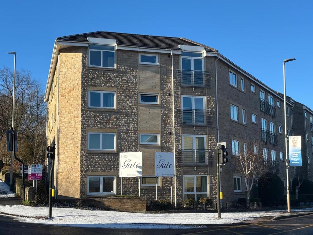 Main image of property: Flat 31, 81a Halifax Road, Huddersfield