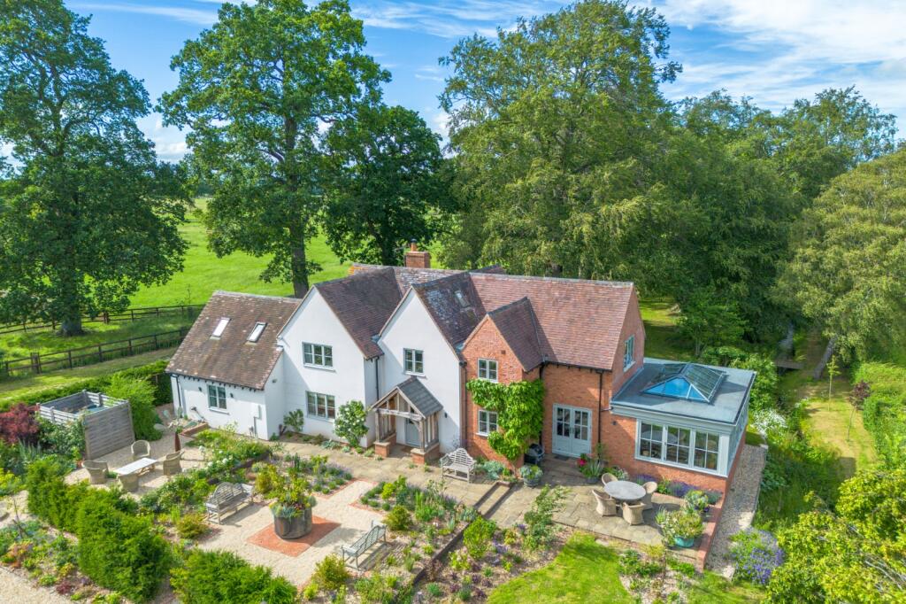 Main image of property: Admington, Shipston-on-Stour, Warwickshire, CV36