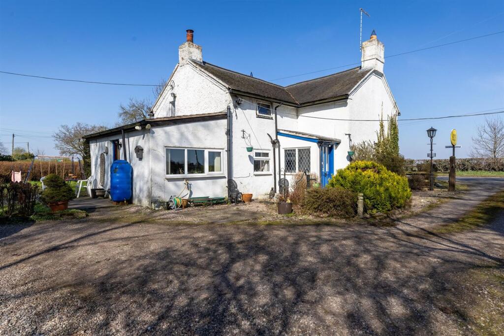 Main image of property: Whitchurch Road, Audlem, CW3
