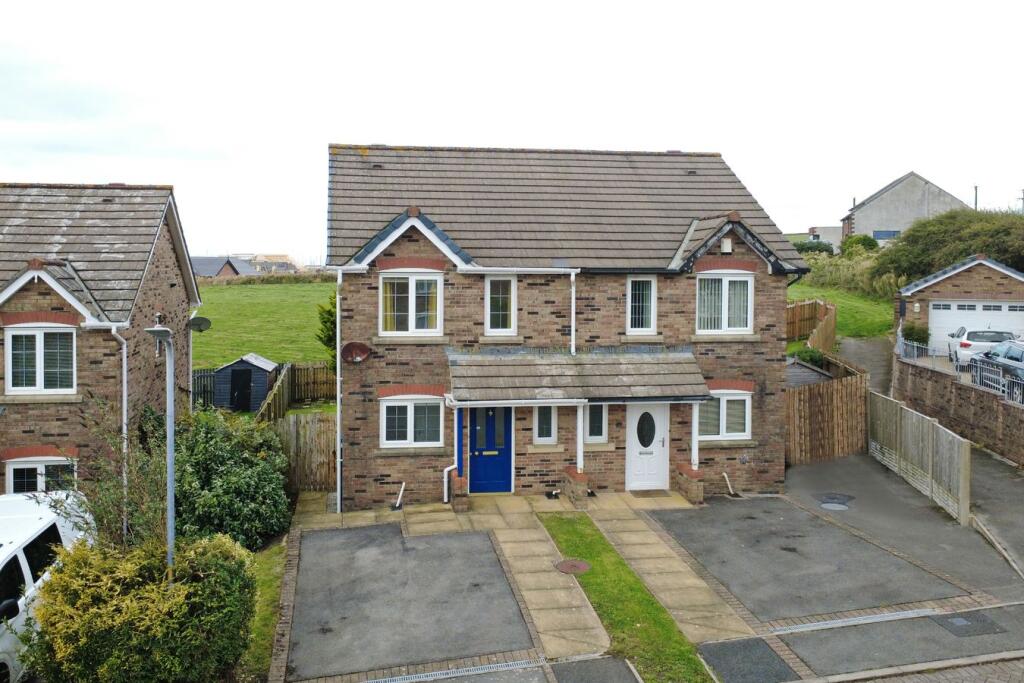Main image of property: Fern Way, Whitehaven, CA28