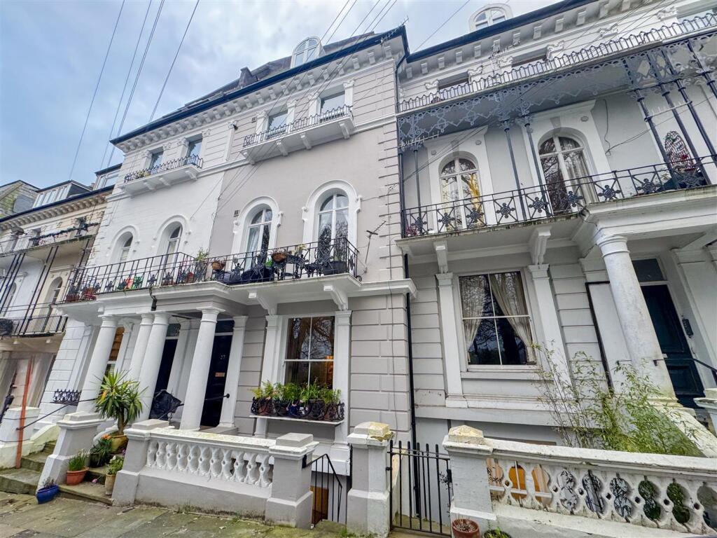 Main image of property: Magdalen Road, St. Leonards-On-Sea