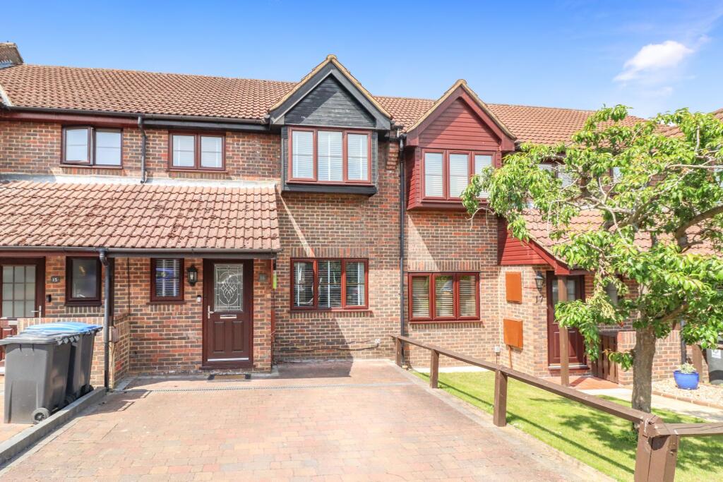 Main image of property: Tooveys Mill Close, Kings Langley, WD4
