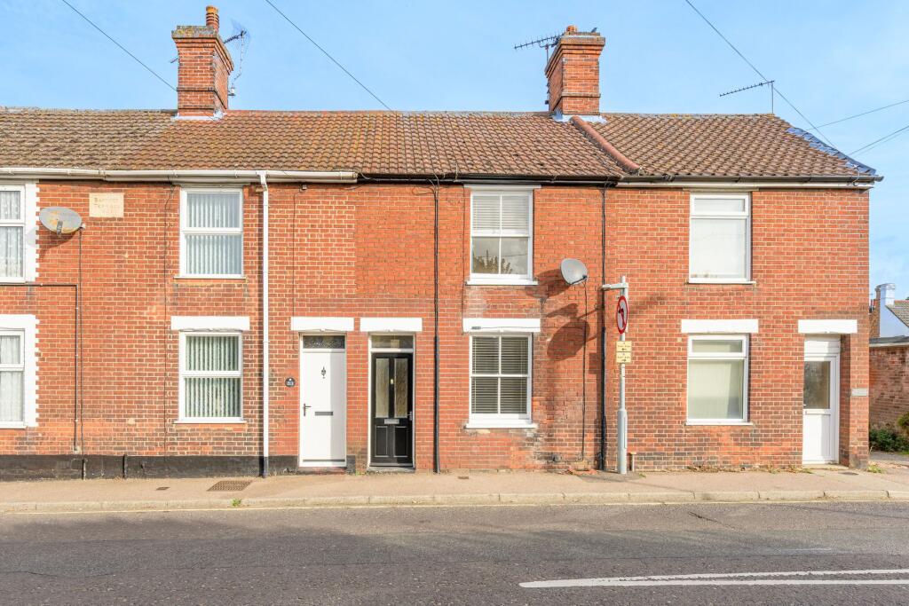 Main image of property: Ingate, Beccles