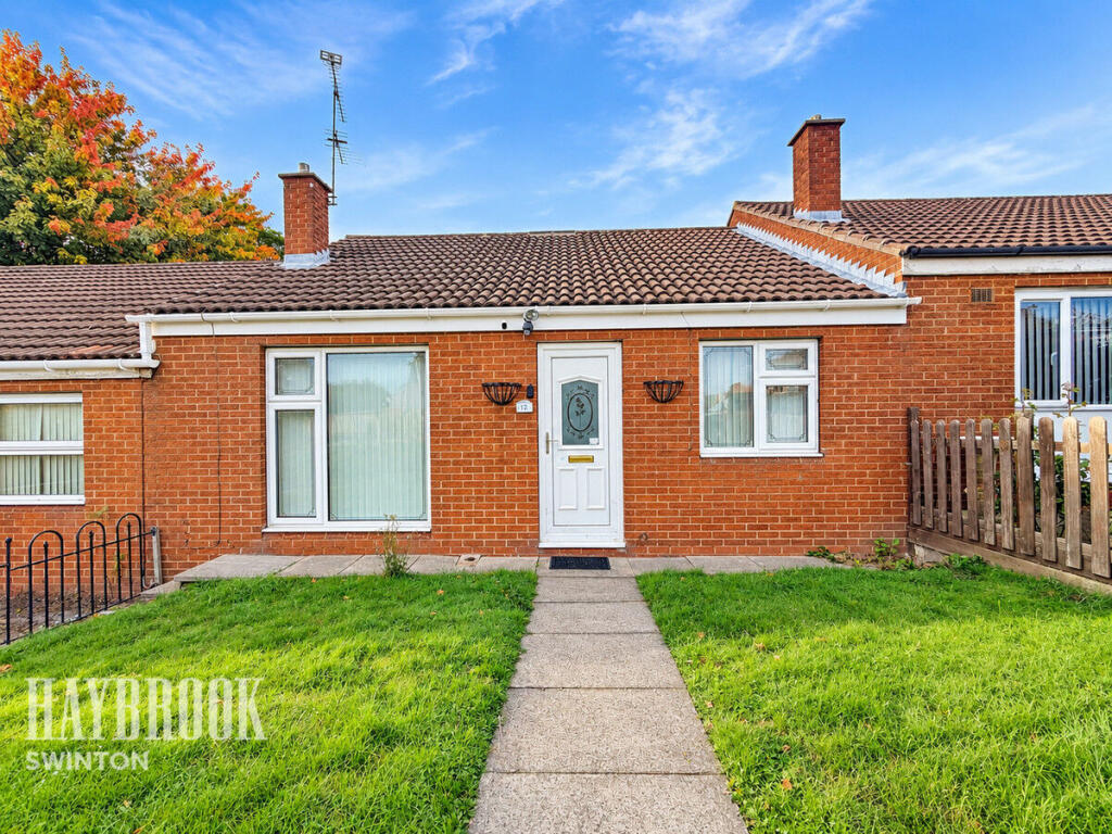 Main image of property: Thirsk Close, Denaby Main