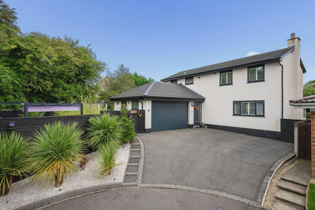 Main image of property: Bradshaw Meadows, Bradshaw