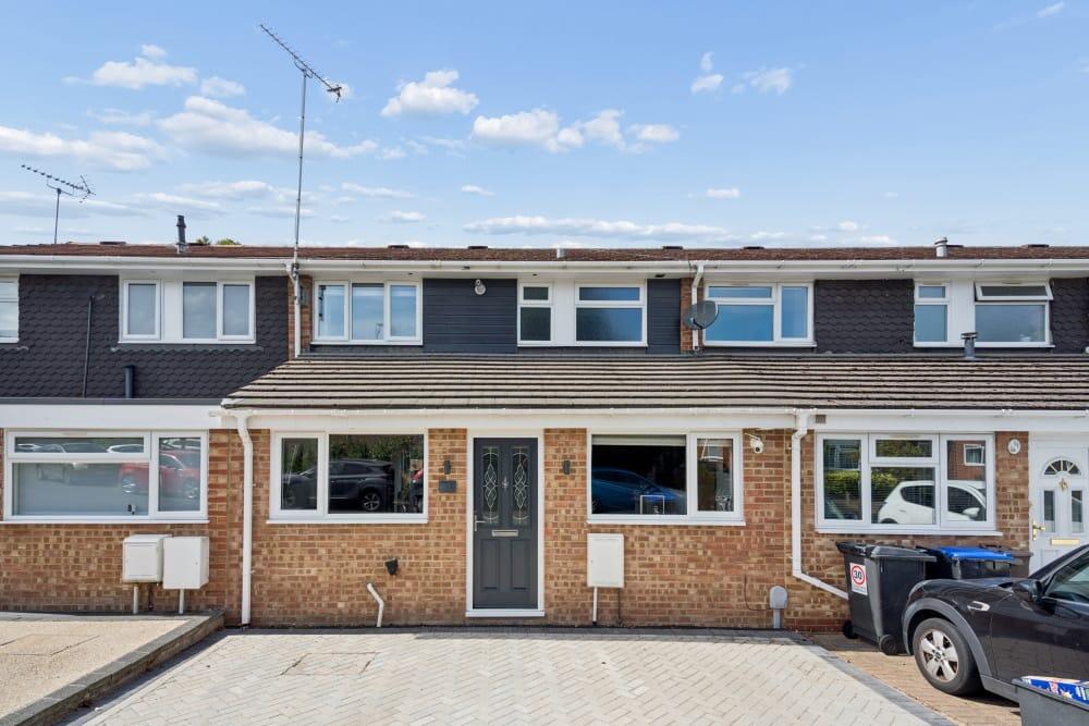 Main image of property: Vine Road, Stoke Poges, SL2