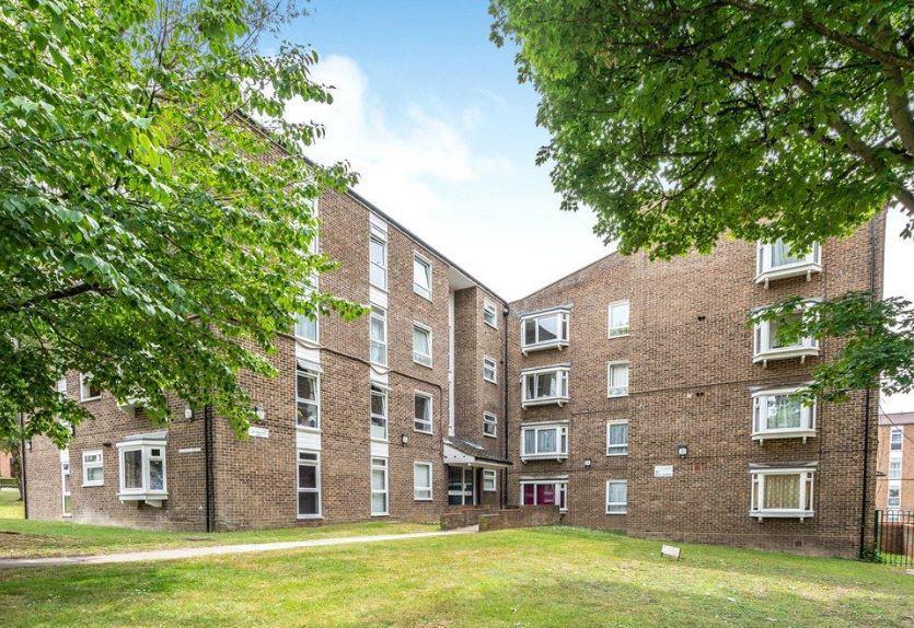 Main image of property: Langley Park Road, SUTTON