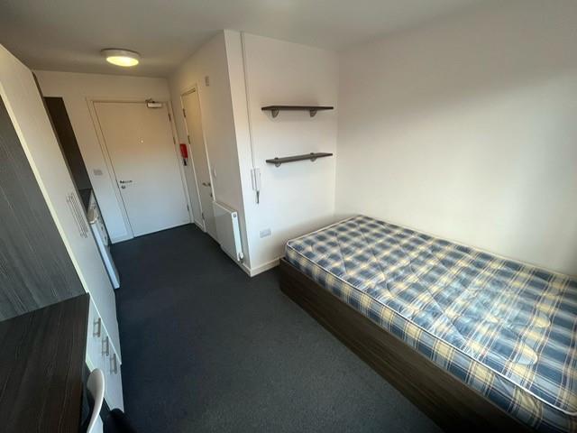 Main image of property: Howard Lane, Sheffield