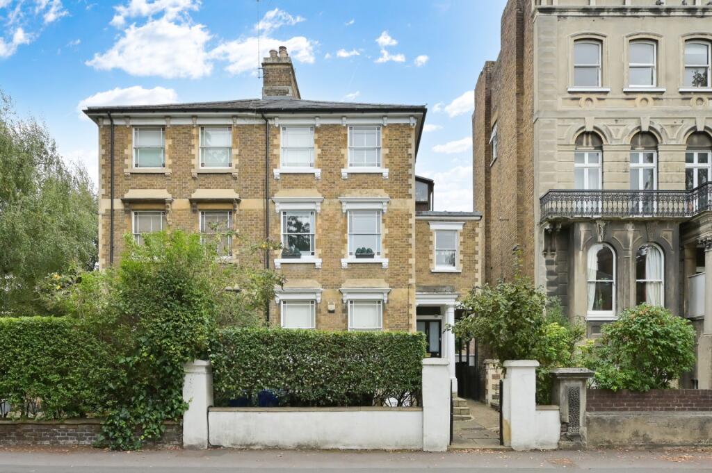 Main image of property: Clarence Road, Windsor, Berkshire, SL4