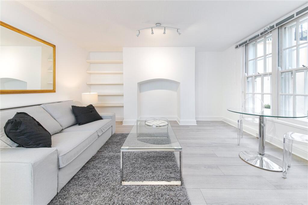 Main image of property: Canonbury Road, 
Canonbury, N1
