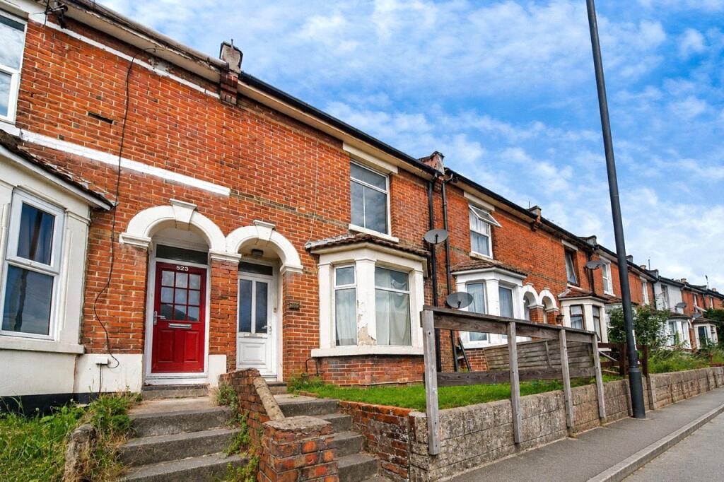 Main image of property: Portswood Road, Portswood, Southampton, Hampshire, SO17