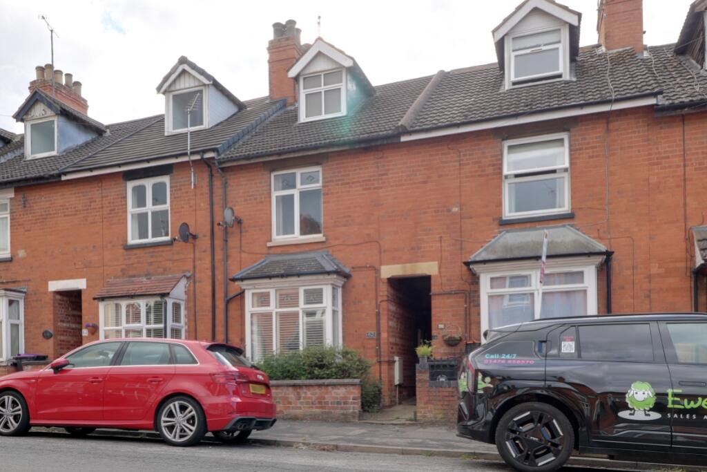 Main image of property: Houghton Road, Grantham, Lincs