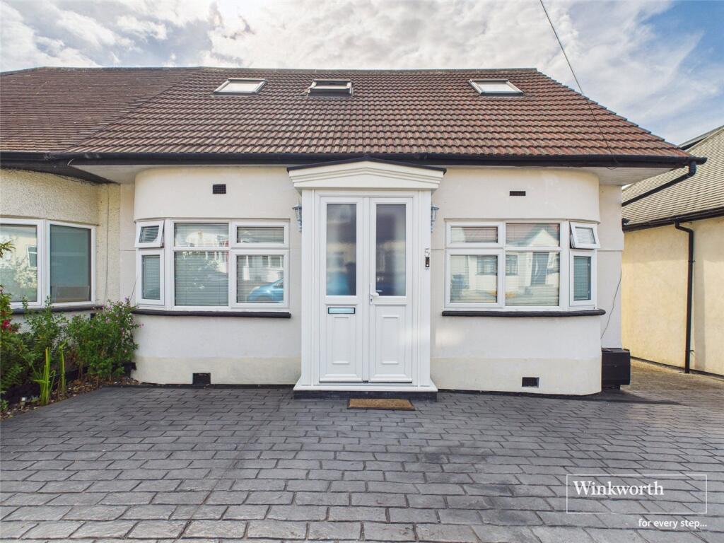 Main image of property: Winston Avenue, Kingsbury, London, NW9