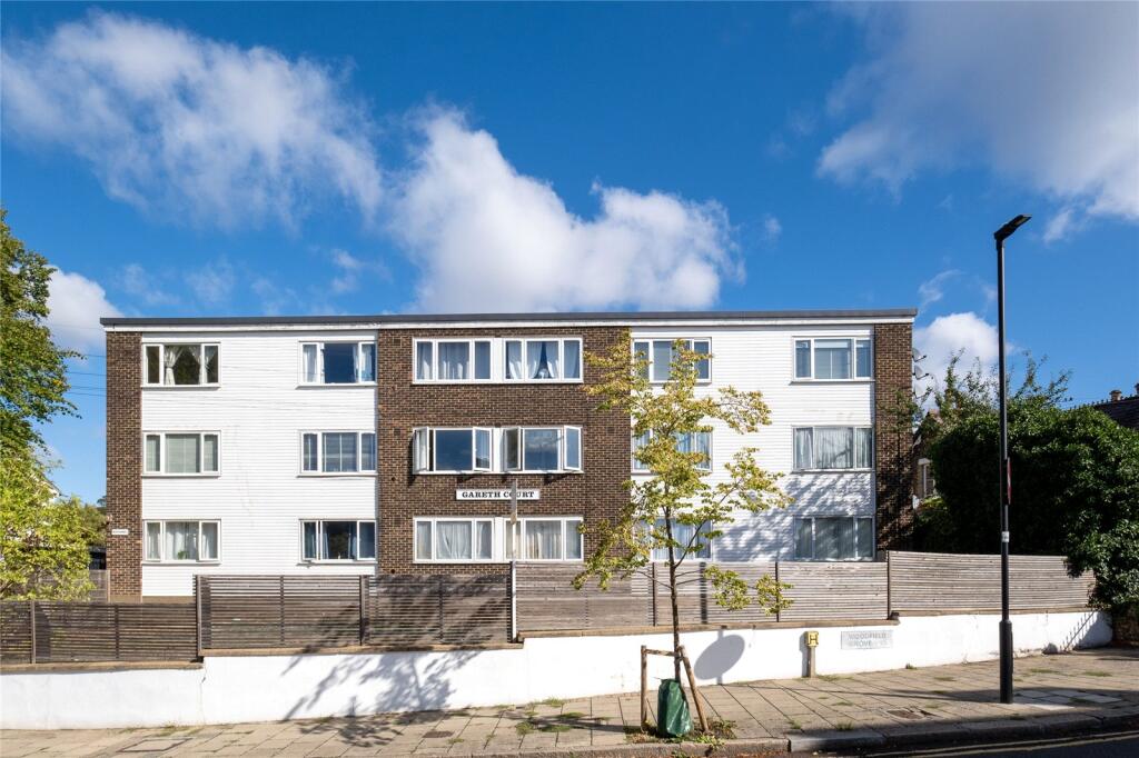 Main image of property: Woodfield Grove, London, SW16