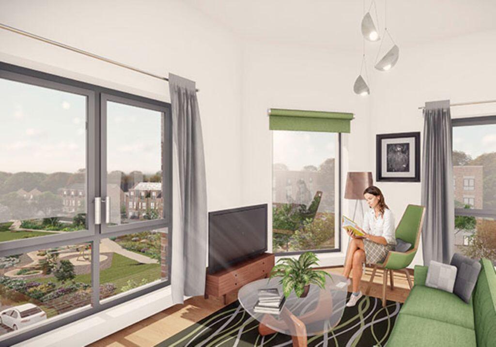 Main image of property: Rolinda Lane, Bristol
