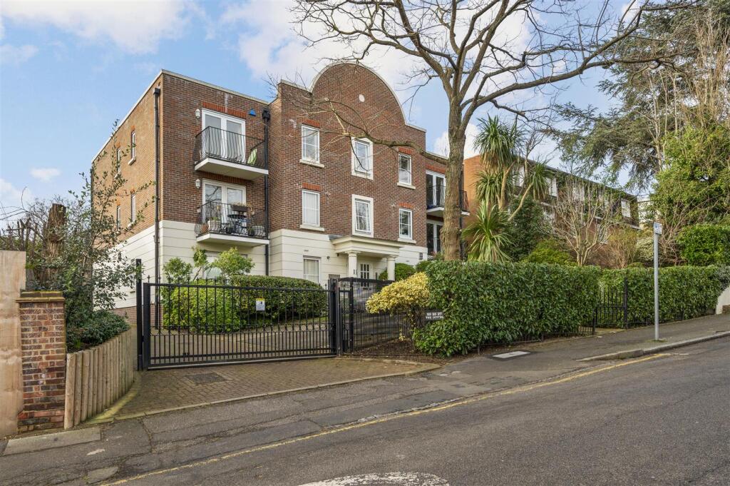 Main image of property: The Downs, Wimbledon, SW19