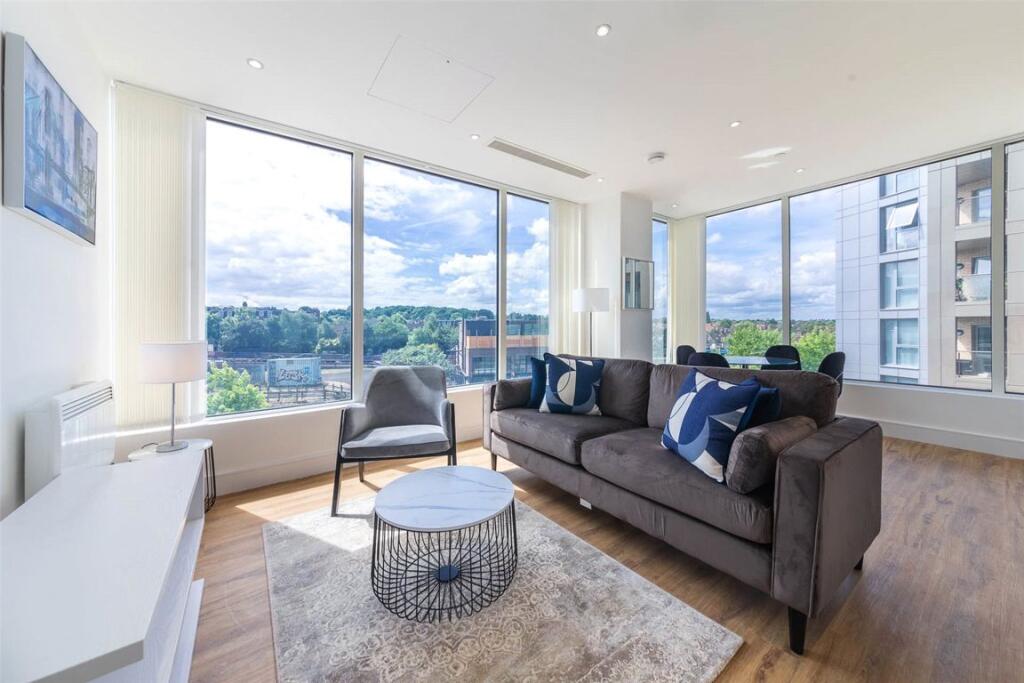 Main image of property: West Gate, Ealing