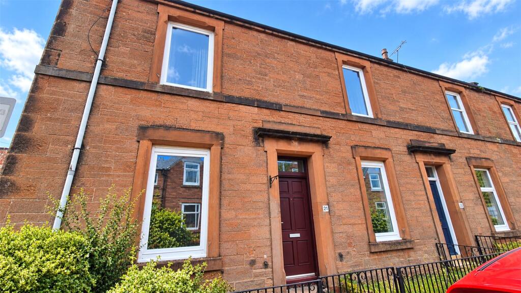 Main image of property: Henry Street, Dumfries, Dumfries and Galloway, DG1